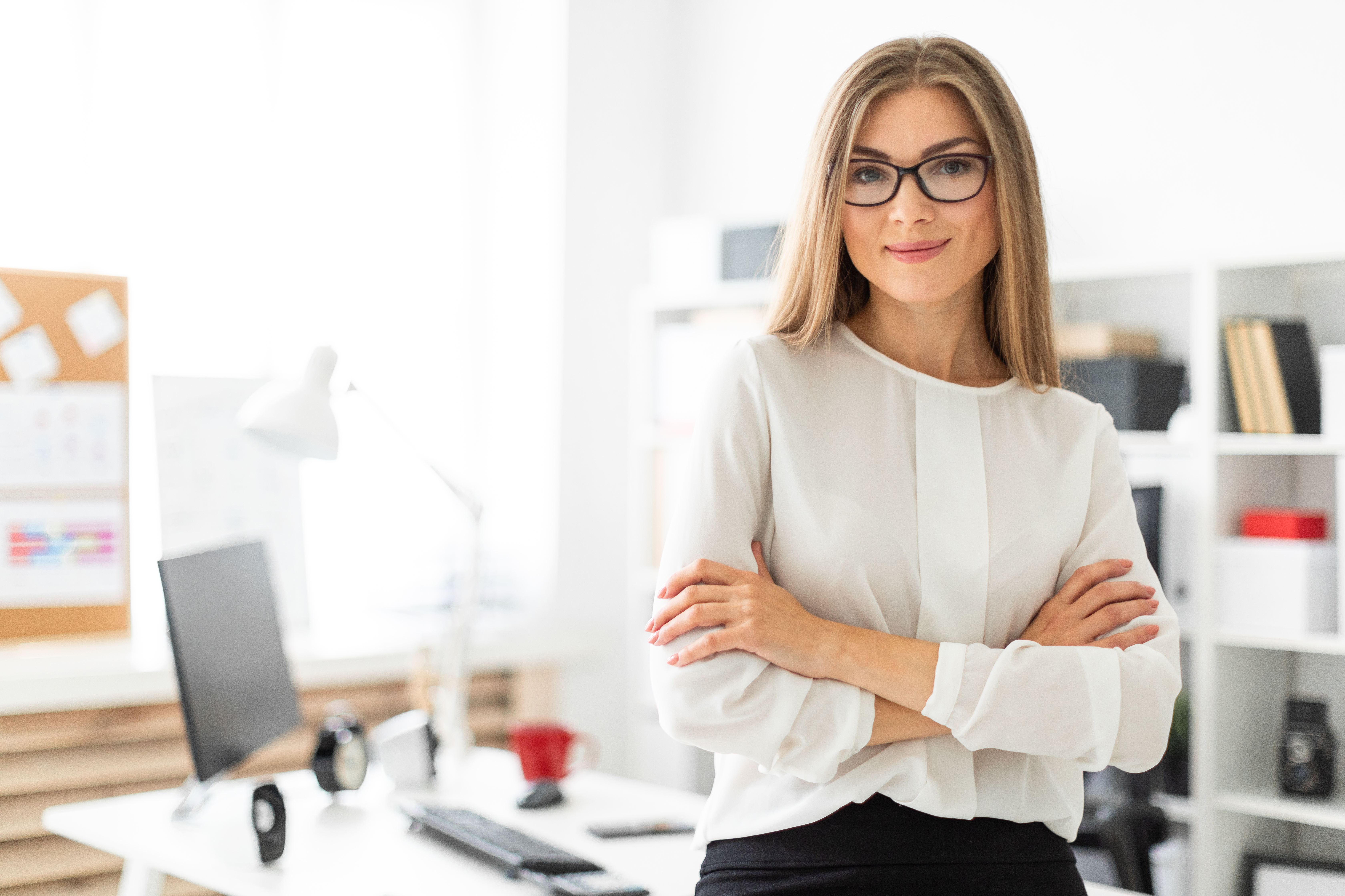 Administratief medewerker Administratief medewerker