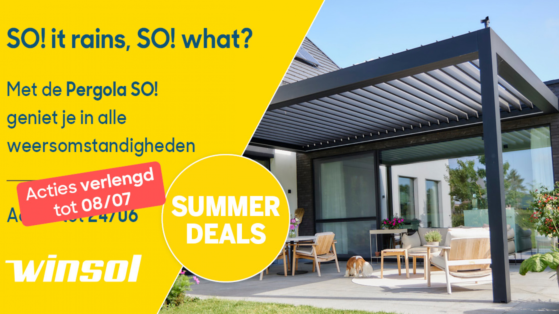 Winsol Summer Deals Winsol Summer Deals