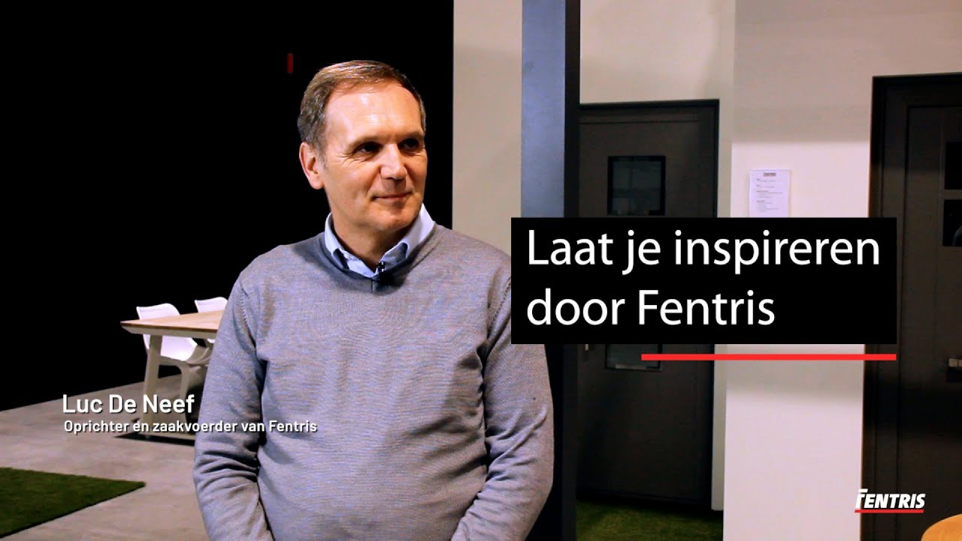 Intro Fentris Intro Fentris