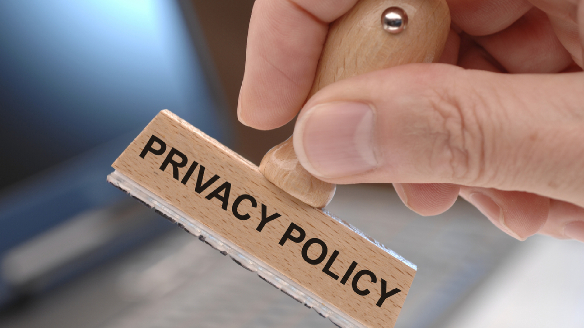 Privacyverklaring Privacyverklaring
