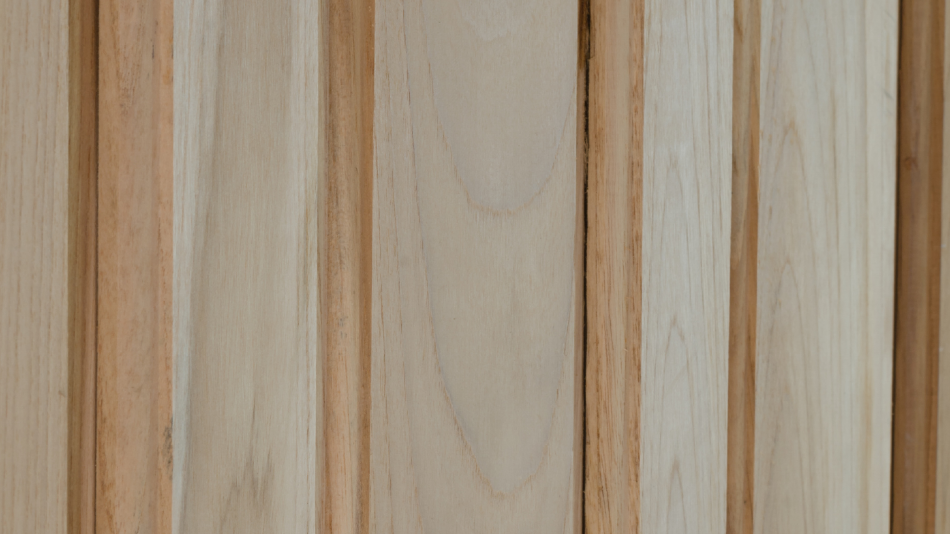 Houten ramen & deuren