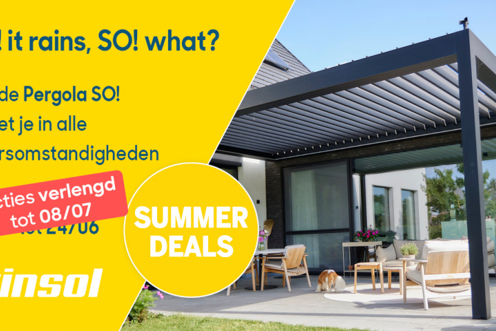 Winsol Summer Deals