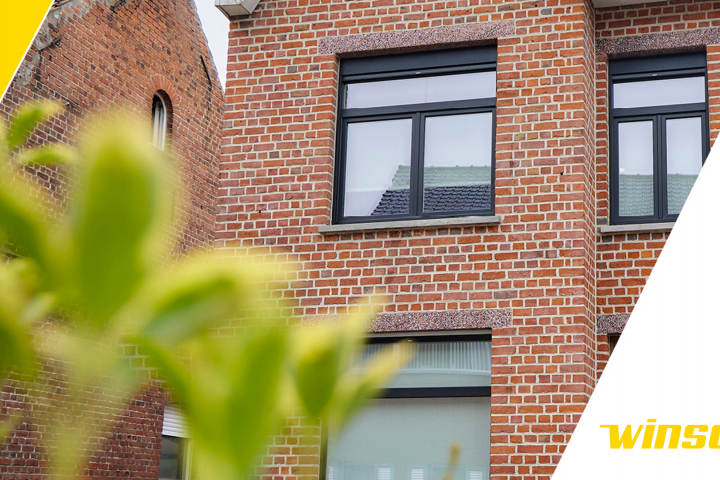 Renovatiedagen van 20/09 tot 20/10